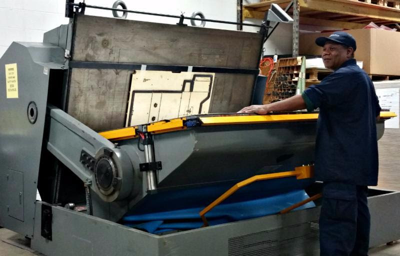 Your Print Finishing Partner Classic Laminations