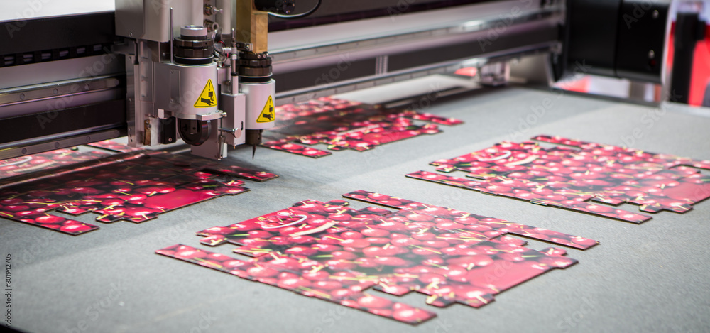 Print Finishing Services in Summit County, Oakwood Village, Cleveland and Surrounding Areas