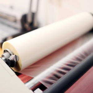 Laminating Services for a small business in Euclid, OH